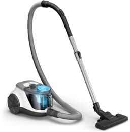 Philips 2000 Series Cleaner XB2122/09 - Stofzuiger - Wit - Bagless Vacuum — thumbnail 1