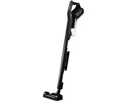Deerma DX700 Pro - Steelstofzuiger met Snoer - Stofzuiger Zonder Zak - 0.8L - 650W - Zwart