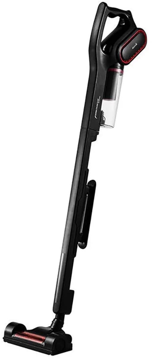 Deerma DX700 Pro - Steelstofzuiger met Snoer - Stofzuiger Zonder Zak - 0.8L - 650W - Zwart — afbeelding 1
