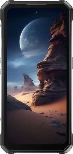 OUKITEL WP100 TITAN Rugged Smartphone 5G - 48GB RAM - 512GB ROM - 33000mAh 66W - 6,8 inch 120Hz - 200MP + 32MP Camera, 20MP Nachtzicht - BT 5.4 - 100 LM projector - 1200LM Campinglamp - IP68/IP69 K - Android Telefoon - NFC GPS — thumbnail 5