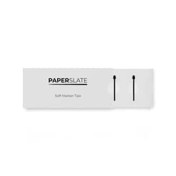 Digitaal notitieboek Paperslate Pack Pro + Bruine hoes + 4 Markeerpunten — thumbnail 3