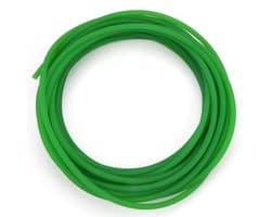 Hoogwaardige Polyurethaan Ronde Aandrijfriem voor Efficiënte Aandrijving en Transmissie (6mm*10m)