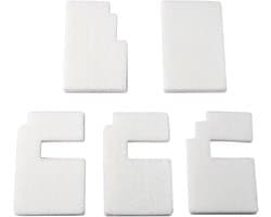 Afval Inkt Tank Spons - Inkt Opvang Spons - Printer Onderhoud - Specifiek Model