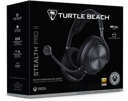 Turtle Beach Stealth Pro II - Xbox - Zwart — thumbnail 5