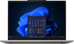 Lenovo ThinkPad L13 2-in-1 Gen 6 (Intel) Intel Core Ultra 5 225U Hybride (2-in-1) 33,8 cm (13.3") Touchscreen WUXGA 16 GB LPDDR5x-SDRAM 512 GB SSD Wi-Fi 6E (802.11ax) Windows 11 Pro Engels Grijs — thumbnail 5