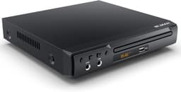 DVD Speler met HDMI - Blu Ray Spelers - Externe DVVD Speler - — thumbnail 1