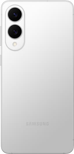 Samsung Galaxy S25 Edge - 256GB - Titanium Silver — thumbnail 5