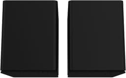 Onkyo GX-10DB zwart actieve luidsprekerset USB-C,Bluetooth,Phono,AUX,Optical,Sub Out — thumbnail 3