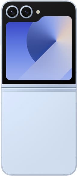 Samsung Galaxy Z Flip6 - 256GB - Blauw — thumbnail 11