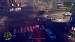 The Precinct - Standard Edition - PS5 — thumbnail 5