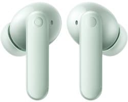 CMF by Nothing Buds 2 - Draadloze Oordopjes met Active Noice Cancelling - Licht Groen