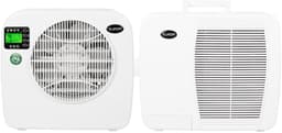 Eurom AC3201E E – Caravan Airco – 3200 BTU – Voor Ruimtes tot 21 m³ – Met Timer – 22 kg — thumbnail 1
