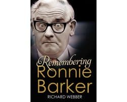 Remembering Ronnie Barker