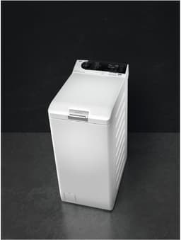 AEG LTR7573A wasmachine Bovenbelading 7 kg 1251 RPM Wit — thumbnail 7