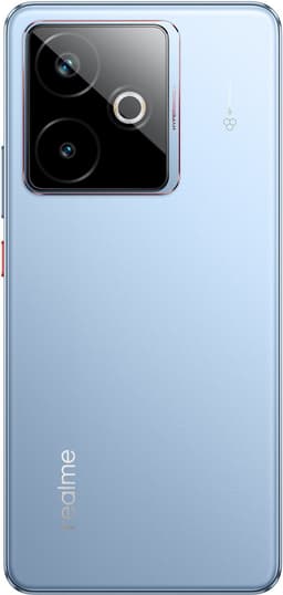 Realme GT 7T 5G 12GB/256GB Blauw (IceSense Blauw) Dual SIM — thumbnail 5