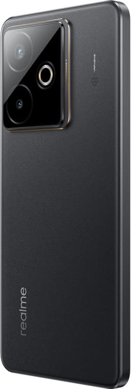 Realme GT 7T - 12GB/512GB - IceSense Black — thumbnail 7