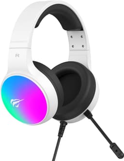 Havit H2043U hoofdtelefoon/headset — thumbnail 3
