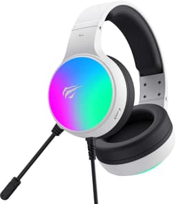 Havit H2043U hoofdtelefoon/headset — thumbnail 4