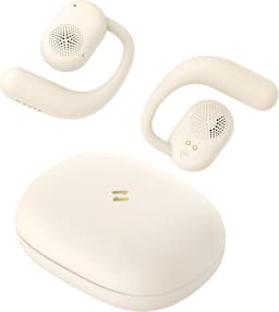 Havit OWS914 (Beige) Hoofdtelefoons True Wireless Stereo (TWS) oorhaak Oproepen/muziek Bluetooth — thumbnail 3
