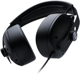 Repeat Audio Day Koptelefoon – Bedraad - Over-ear – Modulaire Hoofdtelefoon – Puur Geluid - Met Kabel – Zwart — thumbnail 1