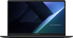 ASUS ExpertBook B1 B1503CVA-S73298XA Intel® Core™ i3 i3-1315U Laptop 39,6 cm (15.6") Full HD 8 GB DDR5-SDRAM 256 GB SSD Wi-Fi 6E (802.11ax) Windows 11 Pro Education US International Zwart, Grijs — thumbnail 5
