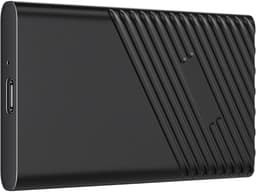 CRLYN® Externe SSD - Portable Harde Schijf - Compact - 1TB — thumbnail 1