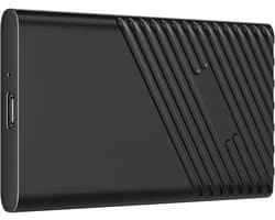 CRLYN® Externe SSD - Portable Harde Schijf - Compact - 1TB