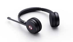 Yealink WH62 DECT - Draadloze Headset - DUAL UC — thumbnail 3