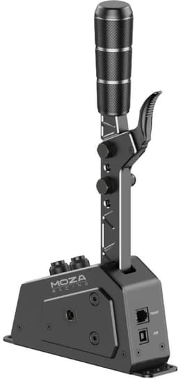 Moza Racing SGP Sequential gaming shifter - PC — thumbnail 2