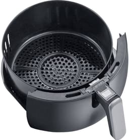 Severin FR 2445 - AirFryer - XXL frituurmand - 8 automatische programma‘s — thumbnail 9