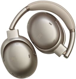 JBL Tour One M3 - Draadloze Noise Cancelling Koptelefoon - Bluetooth - Over-ear - Adaptive ANC - 70 uur batterij - Mocca — thumbnail 8