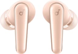 soundcore Liberty 5 by Anker, draadloze oordoppen met noise-cancelling, 2x sterkere stemonderdrukking, realtime adaptieve noise canceling, snelladen, Dolby Audio, heldere gesprekken met 6 microfoons en AI, lange batterijduur — thumbnail 10