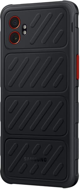 Samsung Galaxy XCover7 Pro - 5G - 128 GB - Zwart — thumbnail 7