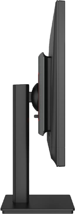 RAIDER 4K IPS PRO Gaming Monitor v2 - 27 inch - 3840x2160 - HDR - Volledig Randloos design — thumbnail 4