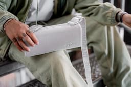Sony ULT FIELD 3 - Bluetooth Speaker - Wit — thumbnail 16