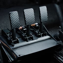 MOZA CRP2 Clutch Pedal pedalen — thumbnail 3