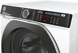 Hoover H-WASH 500 HWP 411AMBC/1-S wasmachine Voorlader 11 kg 1400 RPM Wit — thumbnail 9
