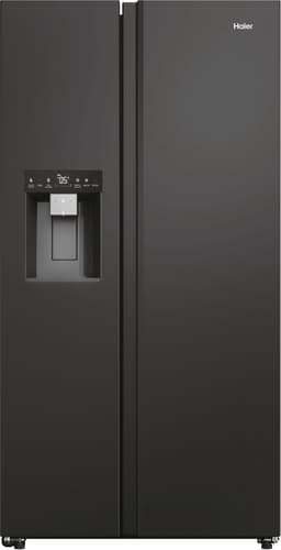 Haier - HSW79F18DIPT - Amerikaanse koelkast - 601L - Total No Frost - Multi Air Flow - Fresh water and ice - Energieklasse D - 10 Jaar garantie op onderdelen — thumbnail 1