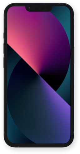 Apple iPhone 13 - 128GB - Middernacht — thumbnail 2