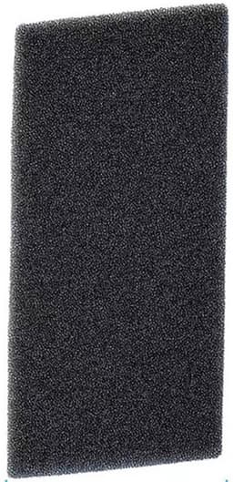 Bramokava 6x Filter geschikt voor Droger Whirlpool Bauknecht Ignis - 481010354757 - 220 x 110 mm - Spons Foam Schuimfilter — thumbnail 6