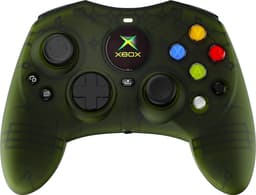 Hyperkin - DuchesS - wired controller voor Xbox Series X|S - XBOX1 - PC|Windows 11|10 (groen) — thumbnail 1