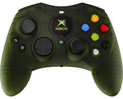 Hyperkin - DuchesS - wired controller voor Xbox Series X|S - XBOX1 - PC|Windows 11|10 (groen)