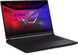 ASUS ROG Strix SCAR 18 G835LW-SA086W - Gaming Laptop - 18 inch - RTX 5080 - 240 Hz — thumbnail 5