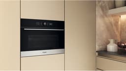 Whirlpool WMW57DHMX - Serie 5 - Inbouw combimagnetron (45 cm) — thumbnail 4