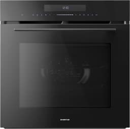 Inventum IMC6035GT - Inbouw combi-oven - Hetelucht - Magnetron - Grill - 72 liter - 60 cm hoog - Tot 250 graden - Zwart — thumbnail 2
