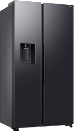 SAMSUNG  RS70F65KEFEF -  Amerikaanse koelkast - breedte 91.2 cm - hoogte 178.4 cm - inhoud 640 l - NoFrost — thumbnail 4