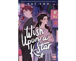 Wish Upon a K-Star