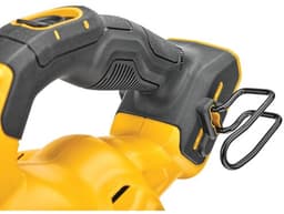 DeWALT DCV501LN L-klasse accu steelstofzuiger met opzetstukken 18V XR Basic Body in opbergtas — thumbnail 2