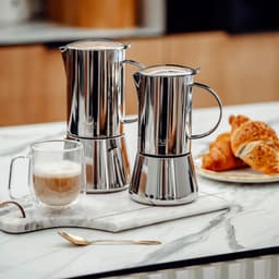 KOFFIEZETAPPARAAT 300ml ADLER | AD4419 — thumbnail 4