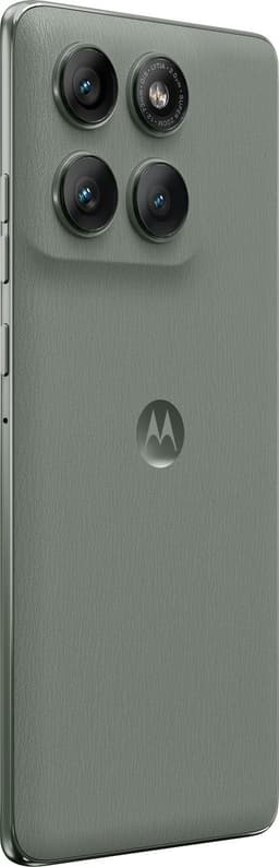motorola edge 60 pro - 12/512GB - Shadow (Grijs) — thumbnail 5